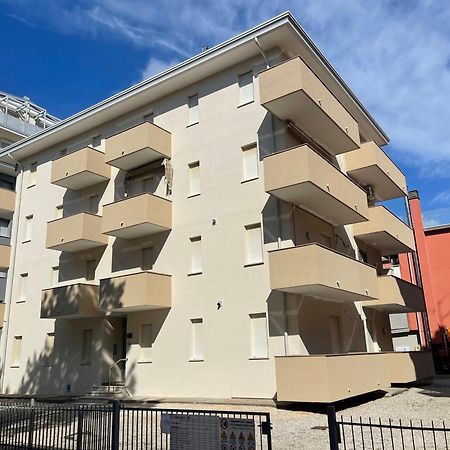 Condominio Cristina - Agenzia Cocal Caorle Zewnętrze zdjęcie