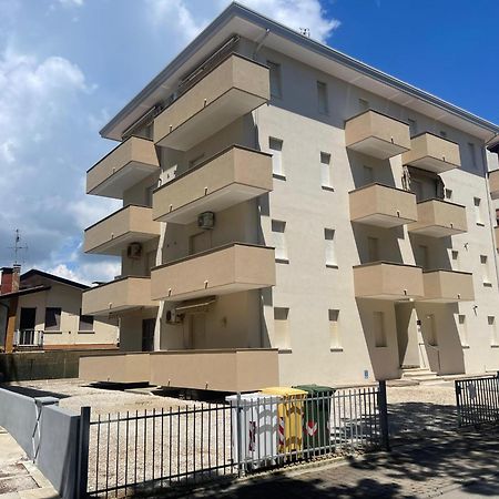 Condominio Cristina - Agenzia Cocal Caorle Zewnętrze zdjęcie