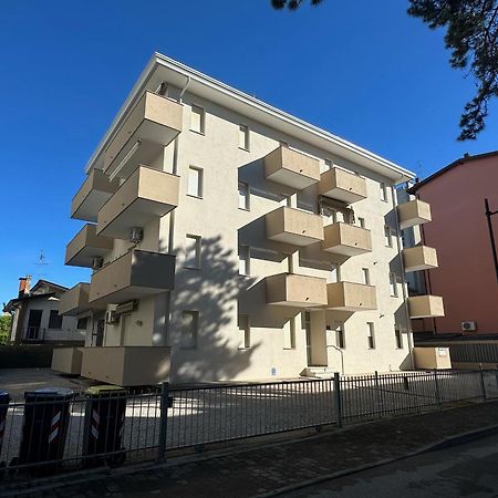 Condominio Cristina - Agenzia Cocal Caorle Zewnętrze zdjęcie