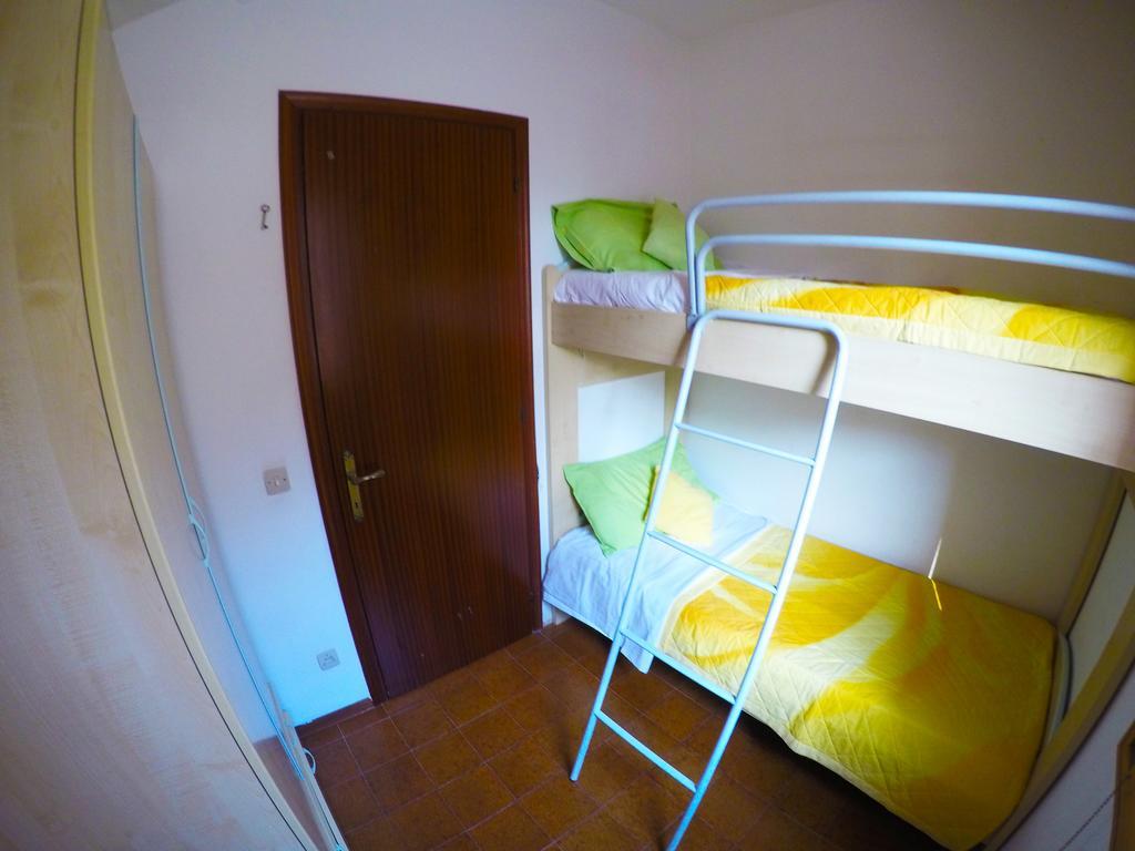 Condominio Cristina - Agenzia Cocal Caorle Pokój zdjęcie