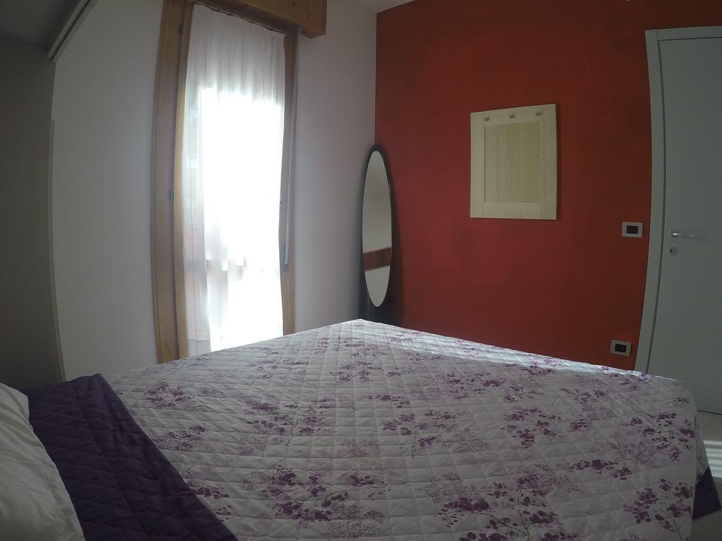 Condominio Cristina - Agenzia Cocal Caorle Zewnętrze zdjęcie