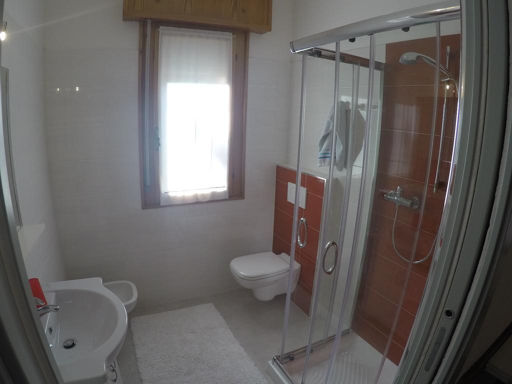 Condominio Cristina - Agenzia Cocal Caorle Zewnętrze zdjęcie