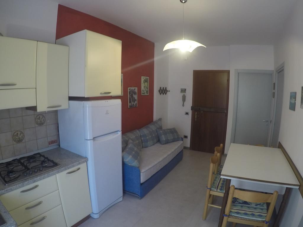 Condominio Cristina - Agenzia Cocal Caorle Zewnętrze zdjęcie